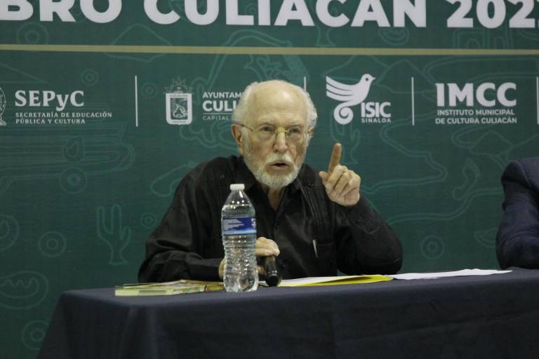 Jaime Labastida, entre el rigor de la filosofía y la emotividad de la poesía