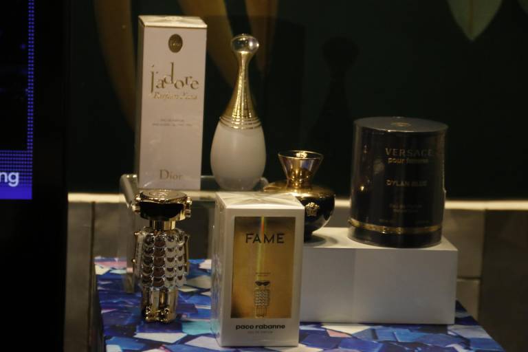 Invita a su tradicional Festival de Belleza Rendez Vous