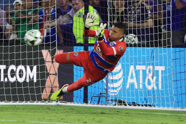 ¡Con drama incluido! Cruz Azul está en octavos de final de Leagues Cup