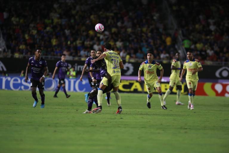 No hemos sabido mantener ventajas: Juan Rescalvo