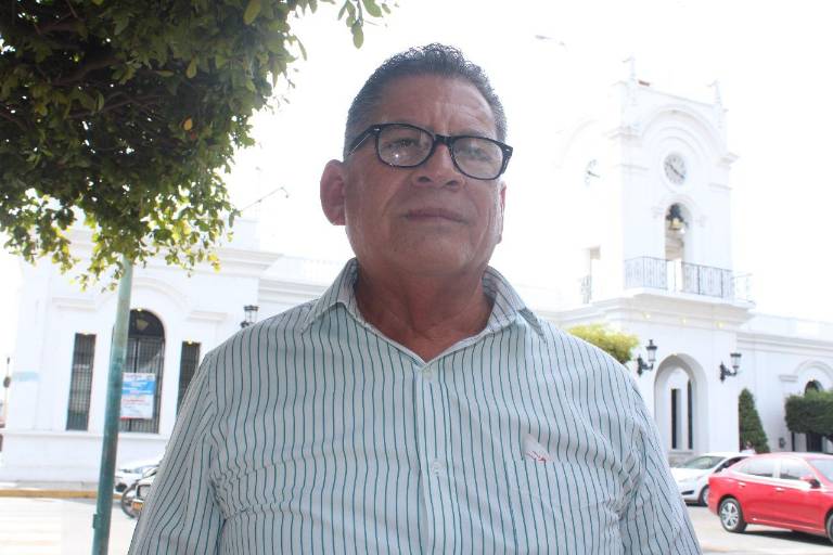 Síndico Procurador de Escuinapa también solicita licencia a su cargo