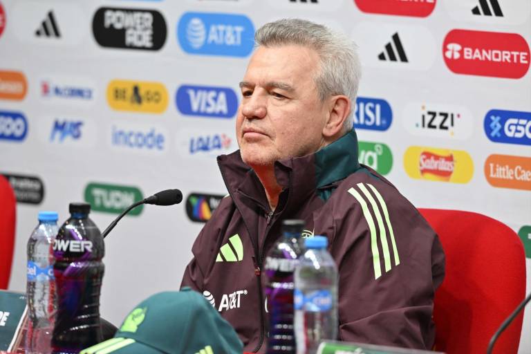 Concacaf veta por un juego a Honduras tras agresión a Javier Aguirre