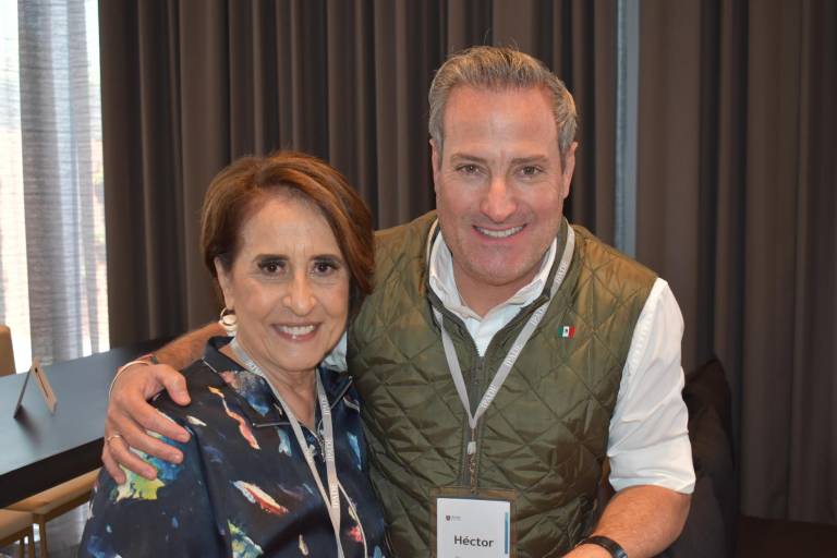 Realiza el IPADE su Encuentro Regional de Egresados, y así fortalecer su comunidad