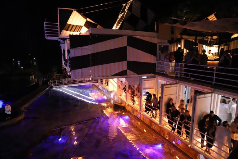 Inauguran el Museo Nacional de la Ballena en Mazatlán