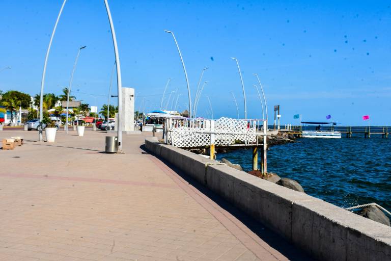 La bahía de Altata: una reactivación económica anunciada, sin reflejarse