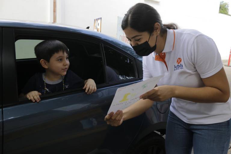 ¡Felices 49, Escuela Activa Integral!