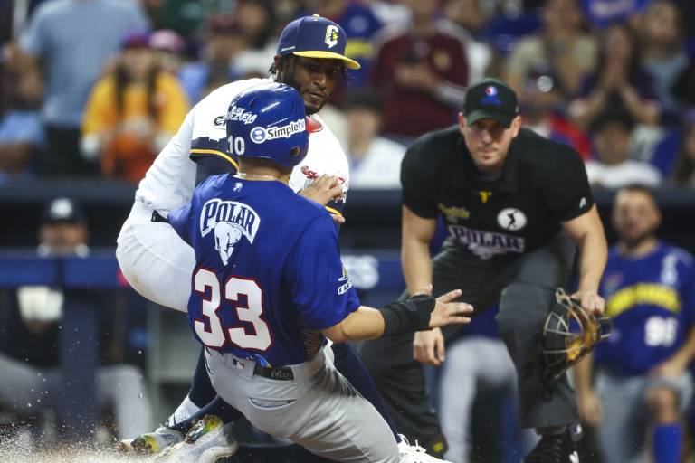 Venezuela supera a Curazao y suma dos triunfos en la Serie del Caribe