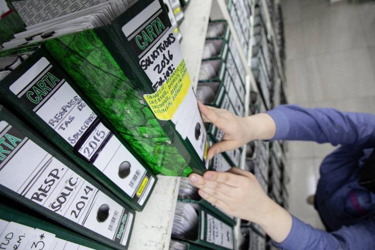 Sinaloa ya cuenta con Ley de Archivos, destaca Ceaip