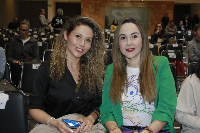 Realiza el Instituto Senda su Magna Conferencia Anual 2023