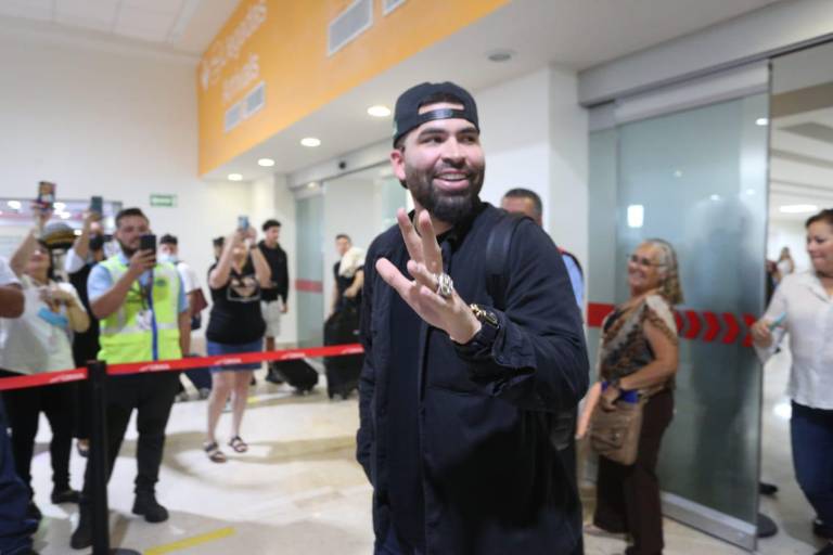 No me extraña haber sido campeón de Serie Mundial: José Luis Urquidy