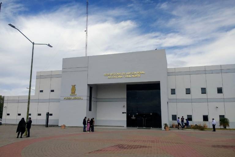 Ahora sí, conceden suspensión condicional de proceso a joven que mató al perrito Rodolfo