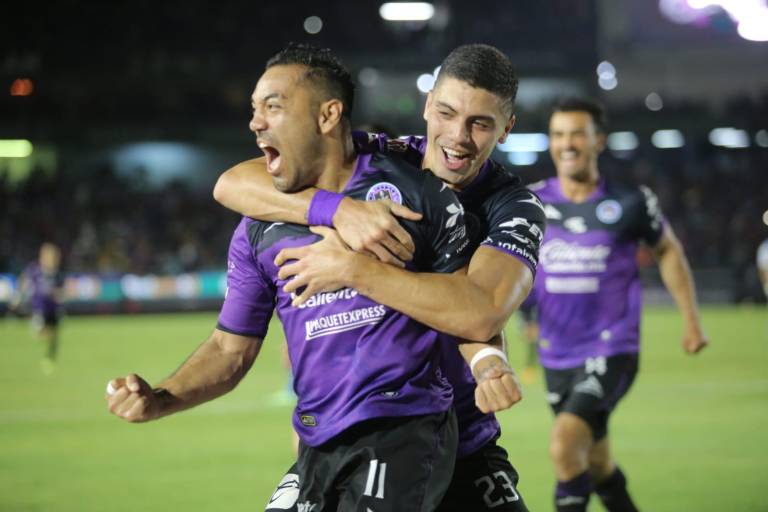 Mazatlán FC evita la multa y sueña con el repechaje