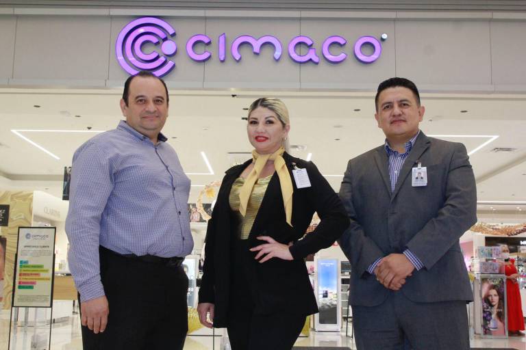 Invita Cimaco Culiacán al Festival de la Belleza Rendez Vous 2022