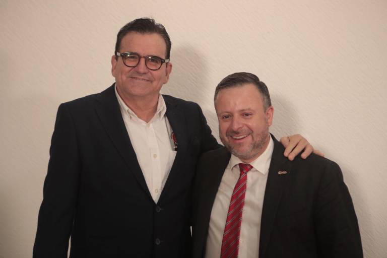 Guillermo Trewartha es ratificado como presidente de la CMIC