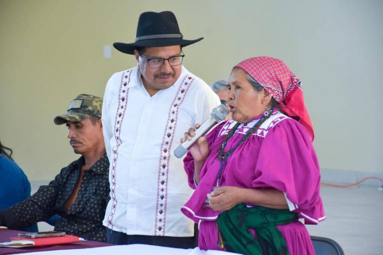 Plan de Justicia de la Sierra Tarahumara defiende derechos inalienables de los pueblos indígenas a sus tierras, bosques y agua