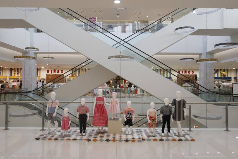 Cimaco Ceiba Culiacán abrirá al público el 21 de octubre 2021