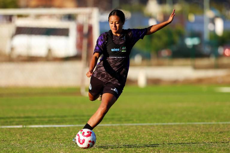 Sale Mazatlán Femenil en busca de sumar ante Chivas