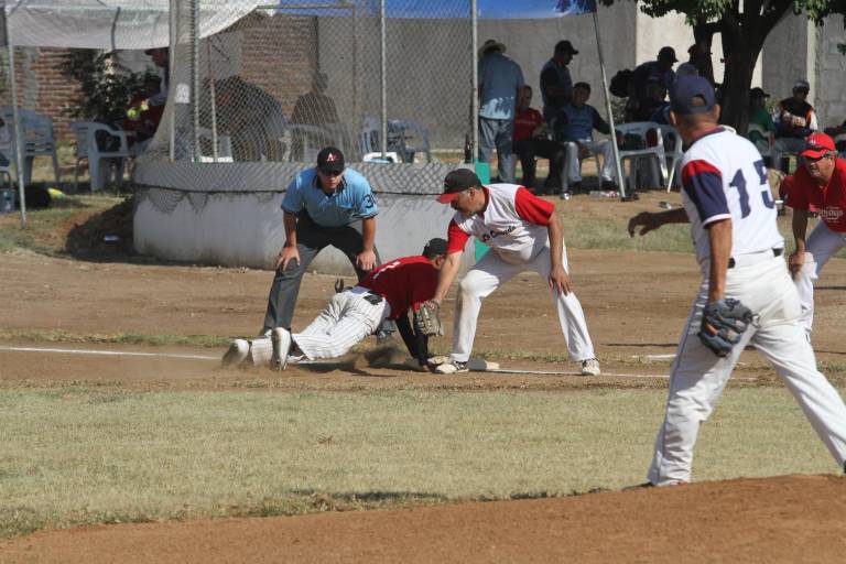 Se viene el Torneo de Beisbol de la Amistad Samay’s 2022, en Mazatlán