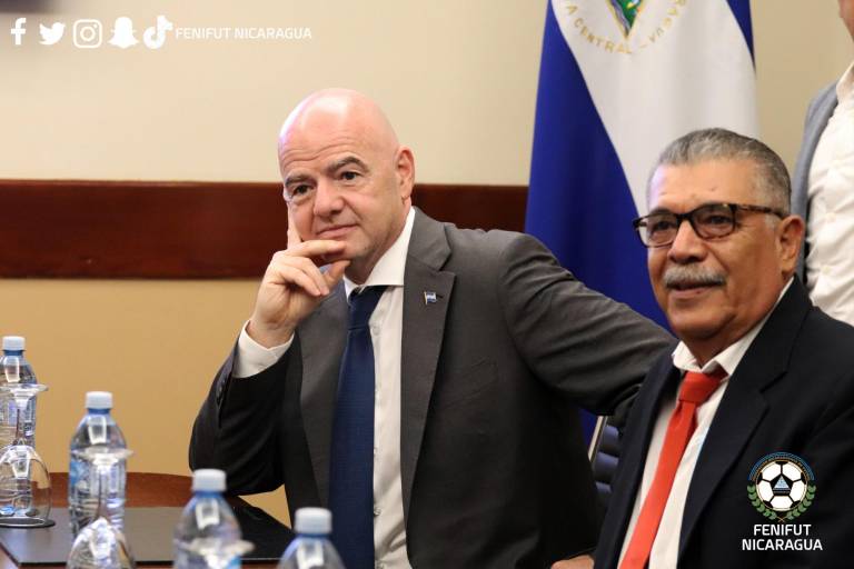 FIFA confirma plazas de Concacaf en Mundial 2026