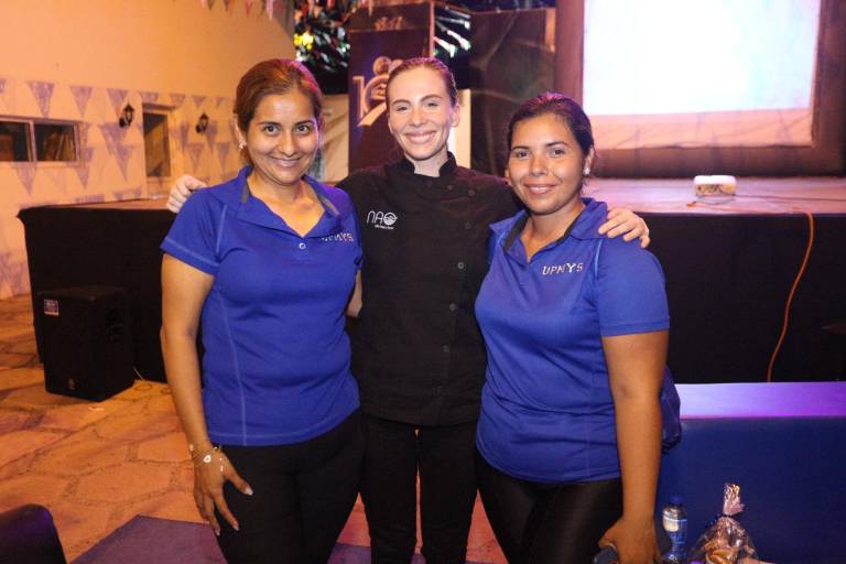 Presenta Noroeste ‘A qué sabe Sinaloa’ en Elota