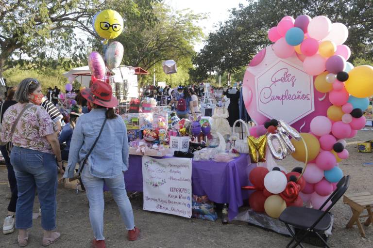 Invitan a consumir lo local