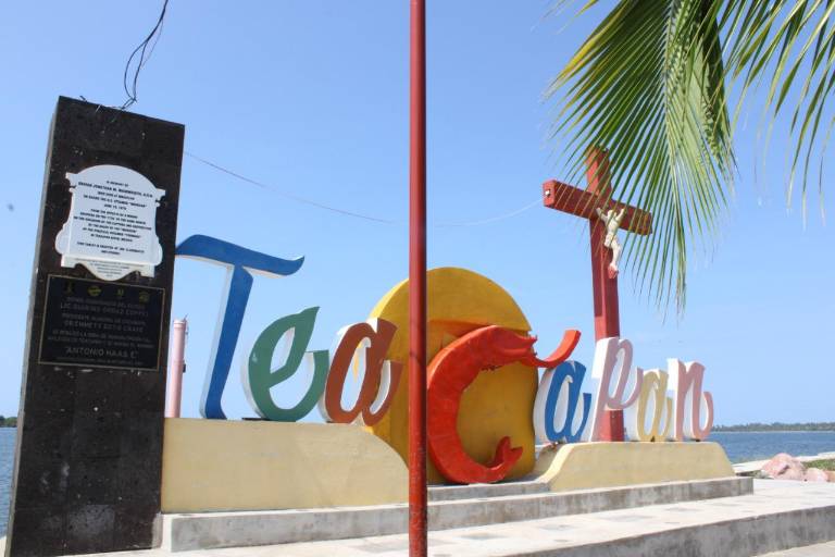 Esperan que corredor turístico atraiga a más visitantes a Teacapán, Escuinapa