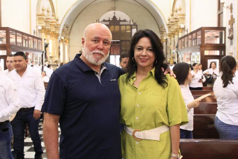 Agradece Impulsa Inmuebles por sus 33 años de existencia