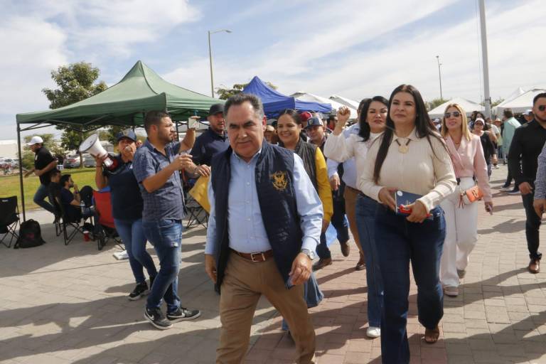 Ahora Milton ‘olvidó’ carpetas y juez pospone audiencia contra Madueña y ex funcionarios de la UAS