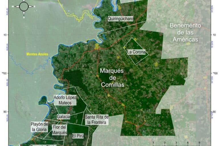 $!Jaguardianes, la iniciativa comunitaria que cambió para siempre la relación entre pobladores y jaguares en Chiapas