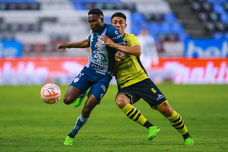 Mazatlán deja escapar la victoria ante Pachuca