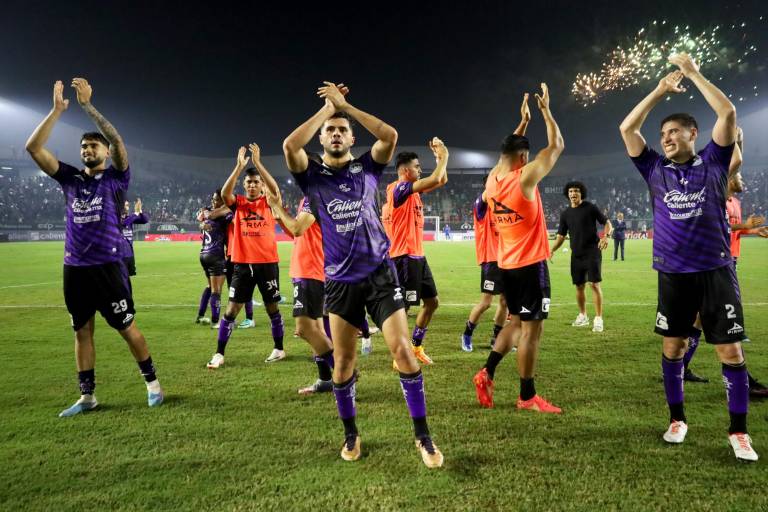 Ismael Rescalvo llegó a cambiar la cara de Mazatlán FC y su papel en la Liga MX