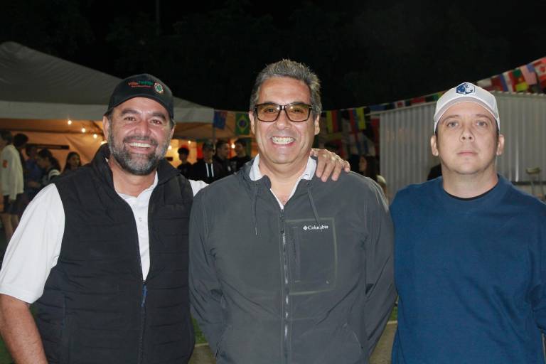 Participan estudiantes en la cuarta Copa de Futbol GSG 2022 en Culiacán