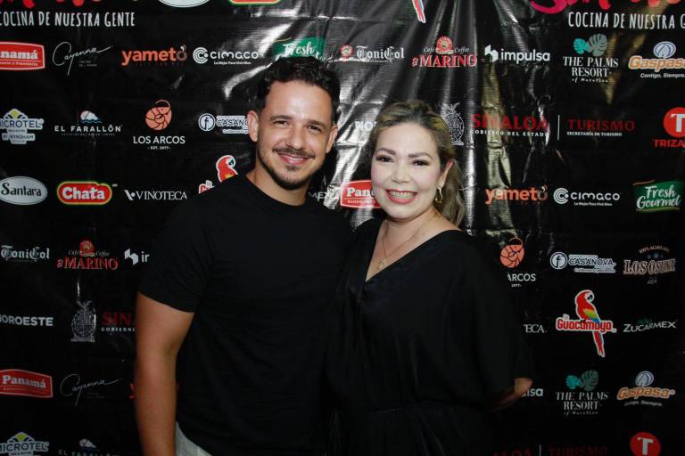 Estrenan la serie ‘A qué sabe Sinaloa’, en Los Mochis