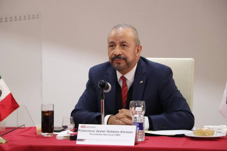 Urge la CMIC a la restauración de Plataforma Compranet; sus ‘supuestas fallas’ frenan operaciones