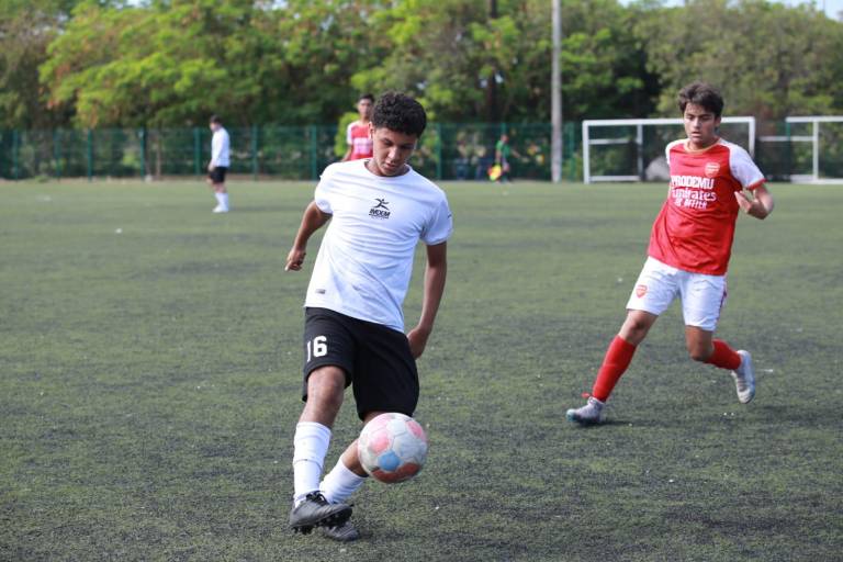 ¡Mazatlán es bicampeón en Juvenil C!