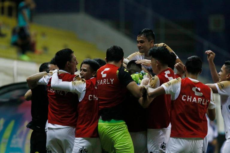 ‘La Joya’ Vázquez le regresa a Dorados el liderato del Apertura 2021