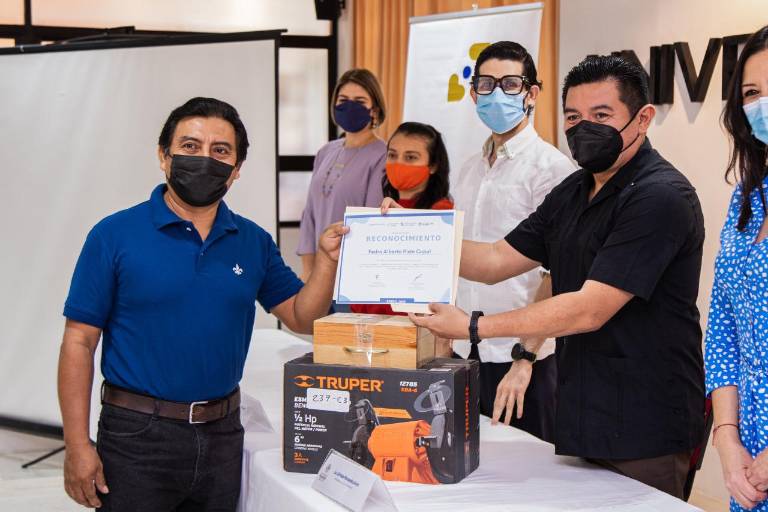 Diseña Fundación Coppel plataforma gratuita en línea para impulsar Mipymes