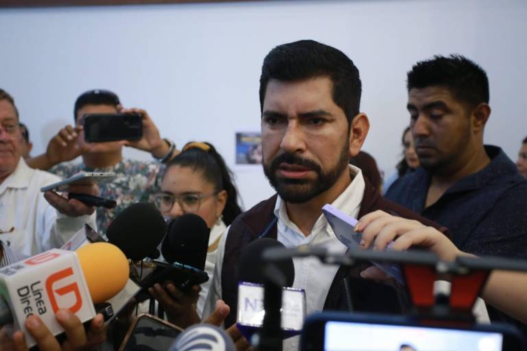 El Inapesca no se debe fusionar; hay destinarle más recursos: Patrón