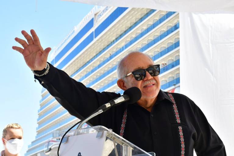 Sí hay suficientes argumentos para que proceda demanda contra ex funcionarios municipales por caso Nafta: Alcalde