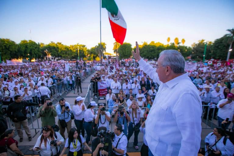 Estigmatizar personas con adicciones reduce sus capacidades de socialización, señala director de anexo tras dichos de Rocha Moya