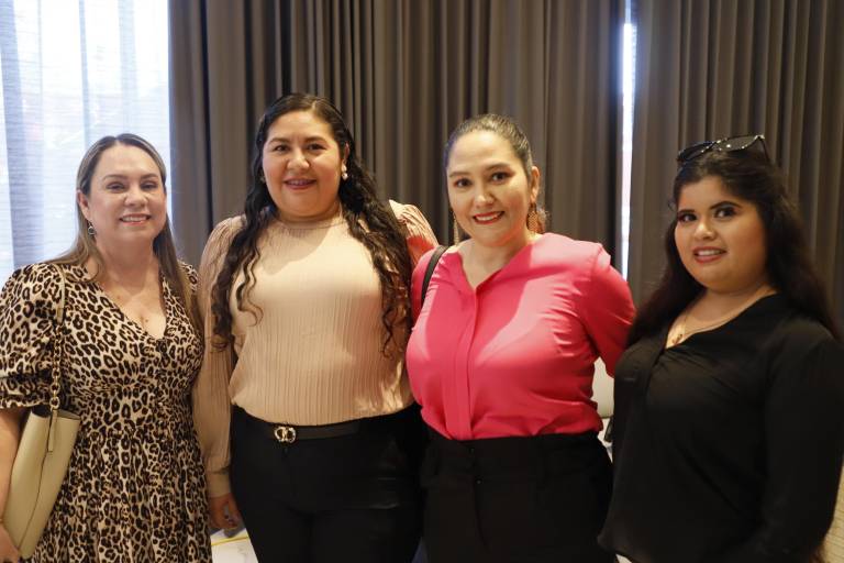 Se interesan sinaloenses por construir la paz