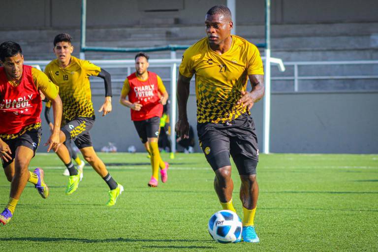 Dorados recibe este jueves a Cancún con la misión de seguir invicto, ¿dónde y a qué hora verlo?