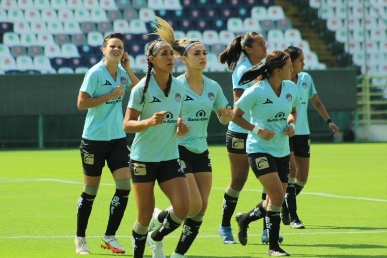 Mazatlán FC Femenil se queda sin director técnico