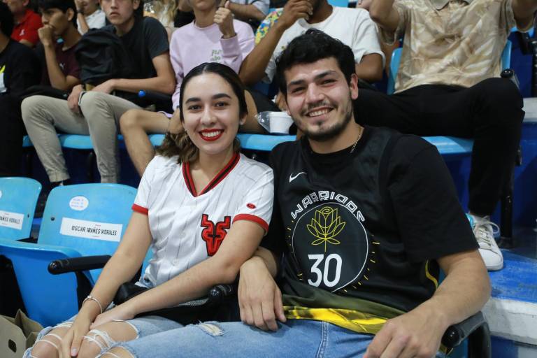 Rinden homenaje a Julieta López de la Peña en el Cibacopa