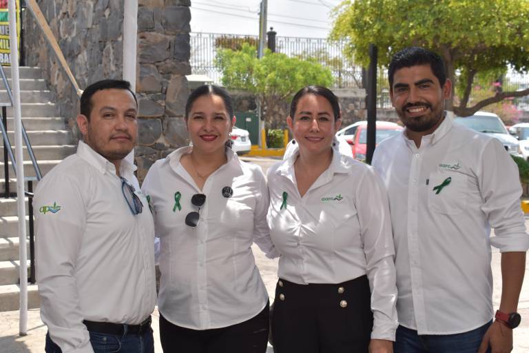 Celebran los agricultores su día y piden a Dios por buenas cosechas
