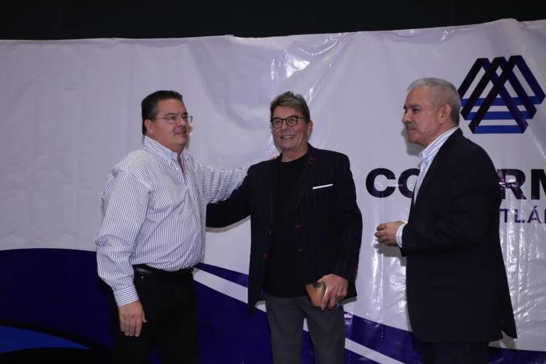 El crecimiento de Mazatlán tiene que ser hacia el norte de la ciudad: Coppel Kelly