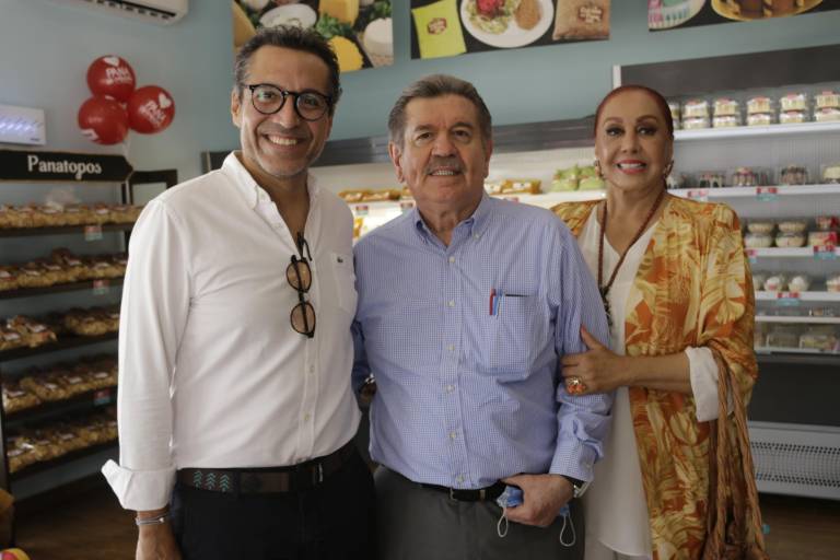 Panamá Cocina Express abre sus puertas con el mismo sabor