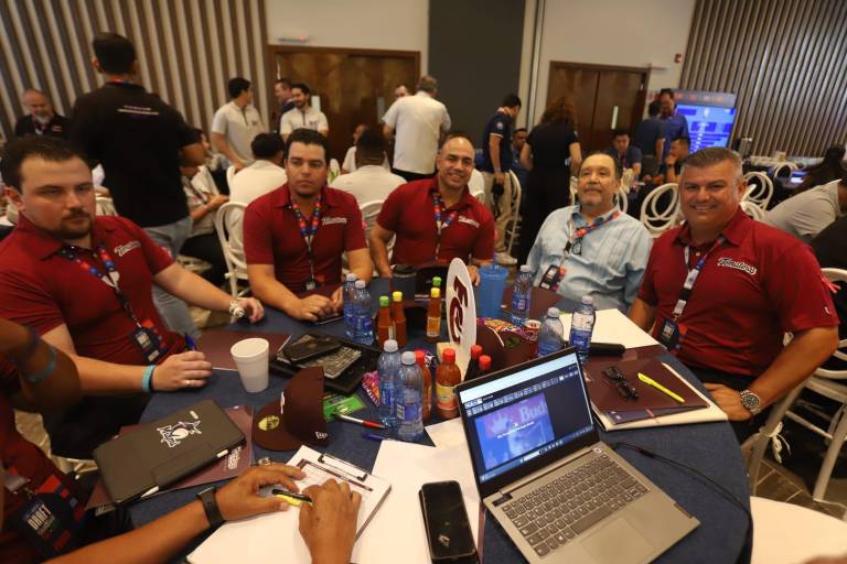 Tomateros de Culiacán suma buen talento en Draft 2024 de la LMP