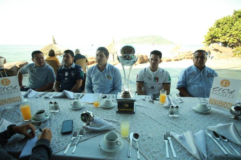 Definirán al nuevo campeón del Torneo Intramuros de Futbol El Cid
