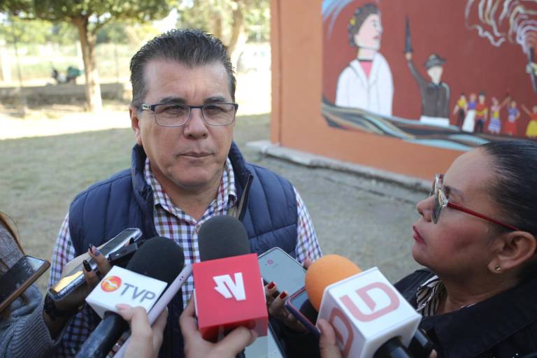 En Mazatlán, realizarán más de 200 obras con el Presupuesto de Egresos del 2024